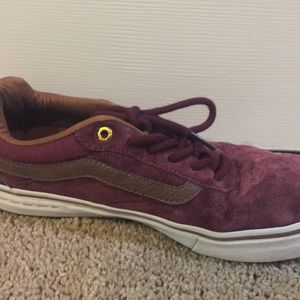 Vans Kyle Walker Pro